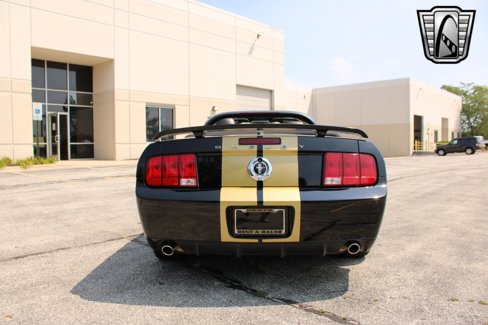 Used 2007 Ford Mustang GT image 4