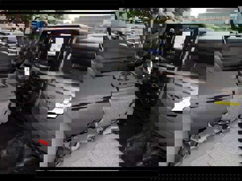 New 2025 Ford F450 XL w/ 360-Degree Camera Package image 15