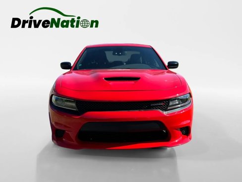 Used 2023 Dodge Charger GT image 2