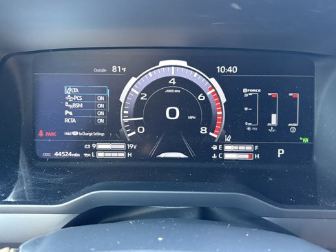 Used 2022 Toyota Tundra 1794 Edition image 23