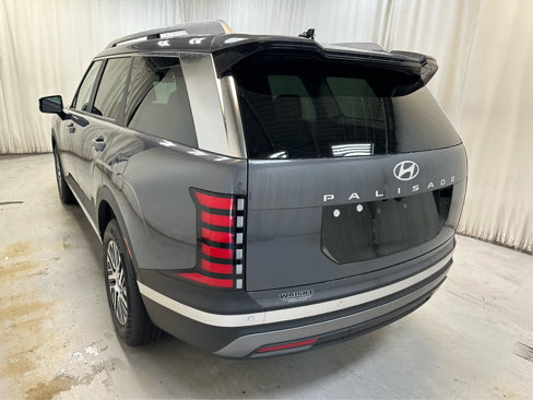 New 2026 Hyundai Palisade SEL image 4