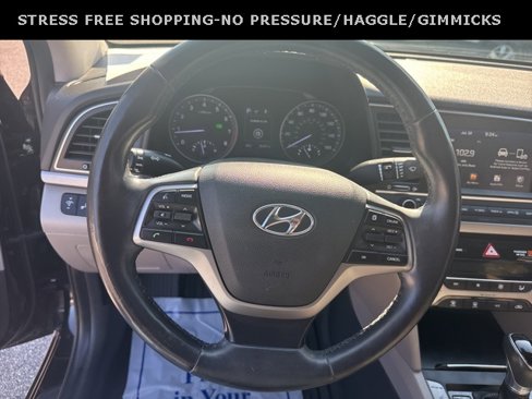 Used 2018 Hyundai Elantra Value Edition w/ Cargo Package image 17