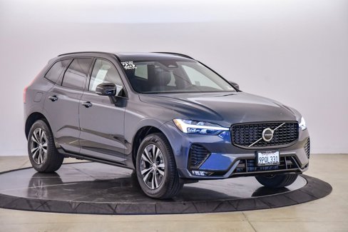 Certified 2025 Volvo XC60 B5 Core w/ Protection Package Premier image 5