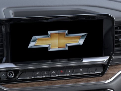 New 2026 Chevrolet Silverado 1500 LT image 20