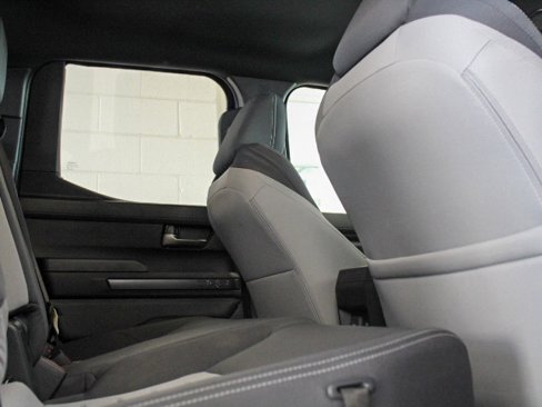 Used 2024 Toyota Tacoma TRD Sport image 6