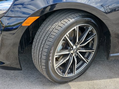 Used 2017 Toyota 86 image 33