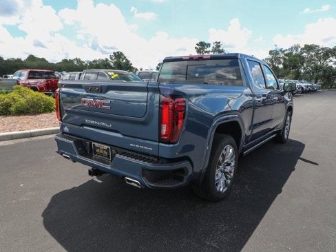New 2026 GMC Sierra 1500 Denali w/ Denali Reserve Package image 9