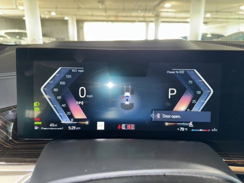 Certified 2025 BMW X5 xDrive40i w/ Climate Comfort Package image 24