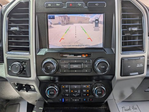 Used 2021 Ford F350 Lariat w/ Chrome Package image 12