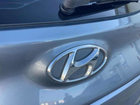 Used 2020 Hyundai Kona SE image 13