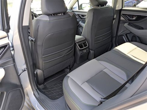 New 2025 Subaru Outback Onyx Edition XT image 29