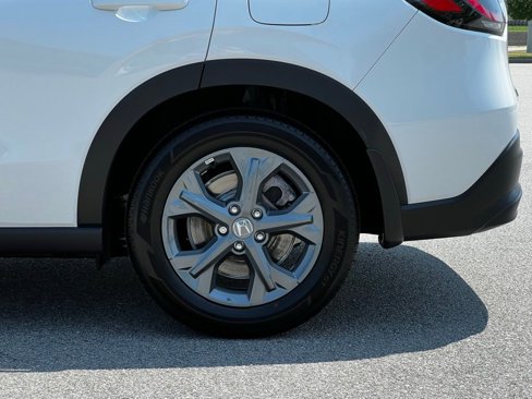 New 2026 Honda HR-V LX image 37