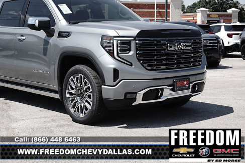 New 2026 GMC Sierra 1500 Denali Ultimate image 44