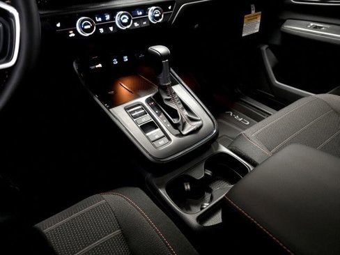 New 2026 Honda CR-V TrailSport image 14