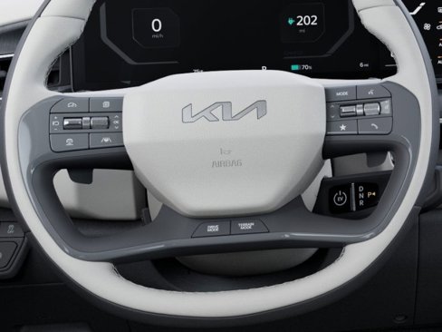 New 2026 Kia EV9 Wind image 22