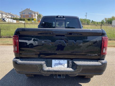 New 2026 RAM 2500 Big Horn image 35