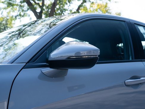 New 2026 Acura Integra Type S image 11