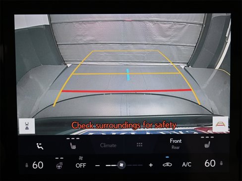 Used 2024 Lexus RX 350 FWD image 13