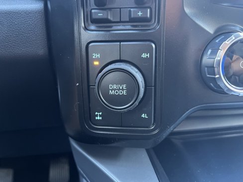 New 2026 Ford F250 Lariat image 11