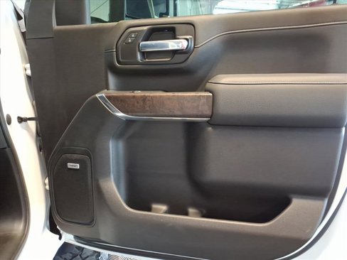 Used 2022 GMC Sierra 2500 Denali image 13