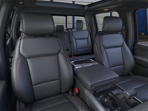New 2025 Ford F150 Lariat image 10