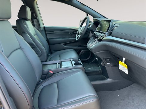 New 2026 Honda Odyssey Sport-L image 15