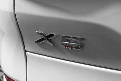 New 2026 BMW X5 xDrive50e w/ M Sport Package image 41
