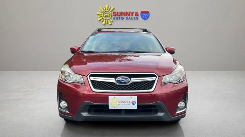 Used 2017 Subaru Crosstrek 2.0i Limited image 2