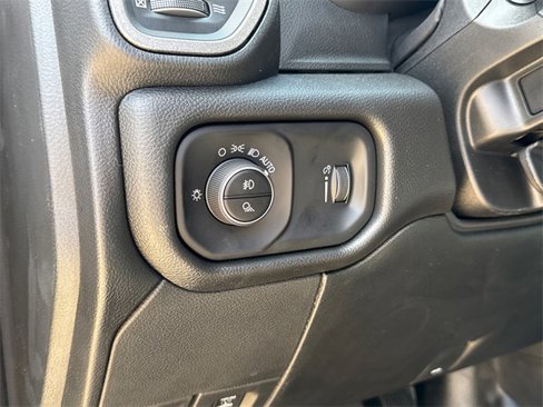 New 2026 RAM 2500 Tradesman w/ Chrome Appearance Group image 21
