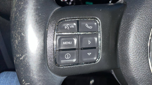 Used 2014 Jeep Wrangler Unlimited Sport w/ Quick Order Package 24S image 34
