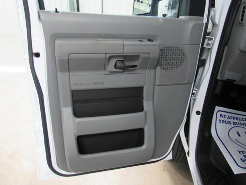 Used 2024 Ford E-350 and Econoline 350 Super Duty w/ Power Windows & Locks Group image 39
