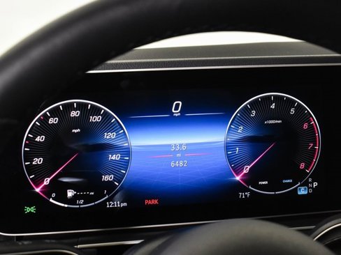 Certified 2024 Mercedes-Benz GLS 450 4MATIC image 21