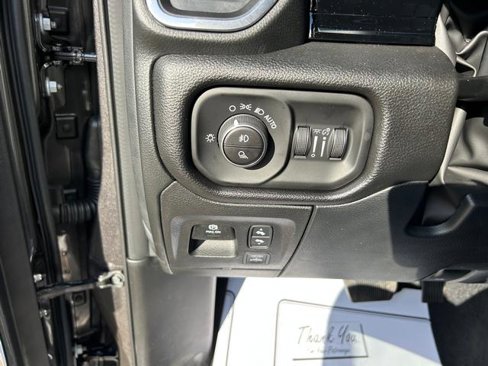 New 2026 RAM 1500 Laramie w/ Night Edition image 18