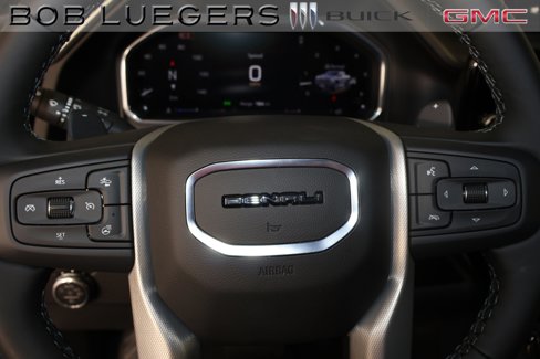 New 2026 GMC Sierra 1500 Denali w/ Denali Reserve Package image 32