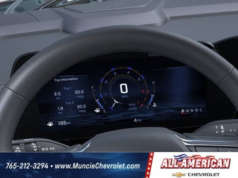 New 2026 Chevrolet Suburban Premier image 18