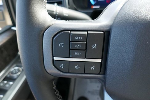 New 2026 Ford F250 Lariat image 18