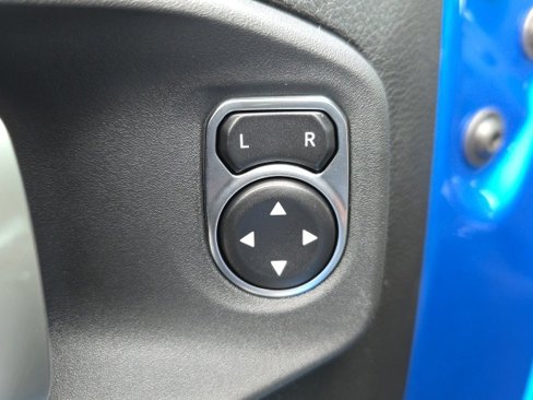 New 2025 Jeep Wrangler Sport S image 9