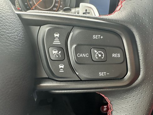 Used 2024 Jeep Wrangler Unlimited Rubicon 392 image 21
