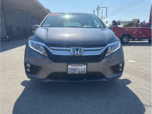 Used 2020 Honda Odyssey EX image 13