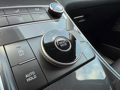 Used 2022 Hyundai Santa Fe SE image 37