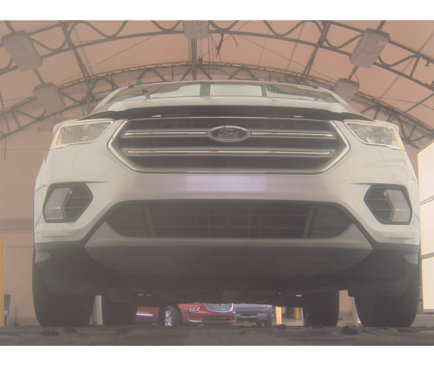 Used 2018 Ford Escape SE w/ SE Sync 3 Package image 5