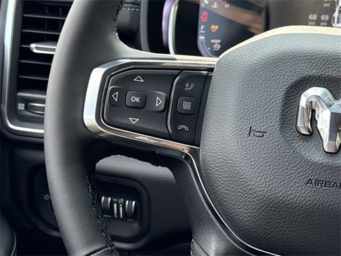 New 2026 RAM 3500 Laramie image 24