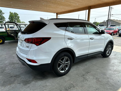 Used 2017 Hyundai Santa Fe Sport image 18