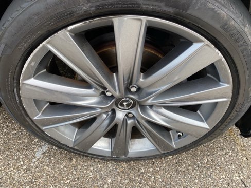 Used 2020 MAZDA MAZDA6 Touring image 31