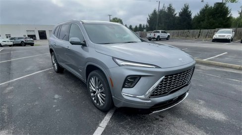 New 2026 Buick Enclave Avenir w/ Super Cruise Package image 4
