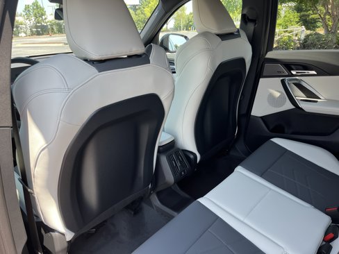 New 2026 BMW X1 xDrive28i image 23