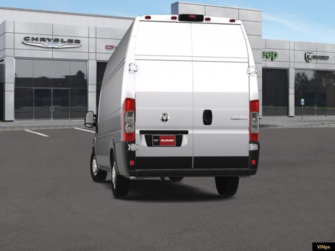 New 2025 RAM ProMaster 3500 w/ Premium Convenience Group image 13