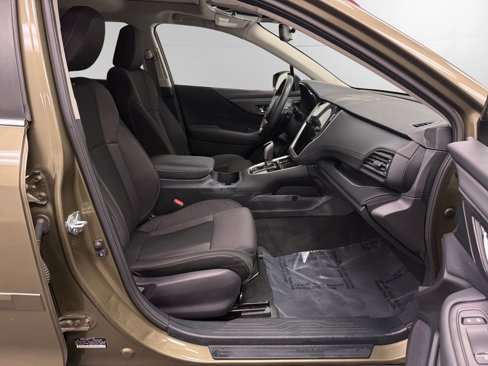 Certified 2023 Subaru Outback Premium image 15