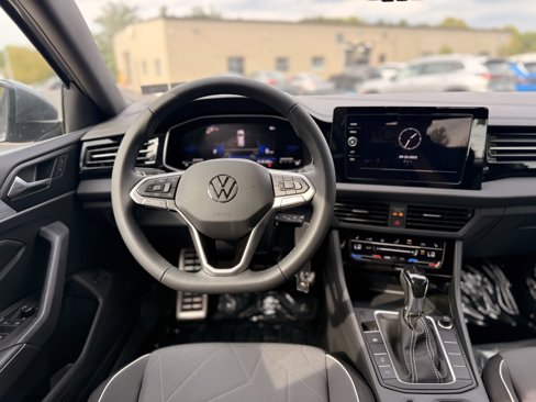 New 2026 Volkswagen Jetta Sport image 22