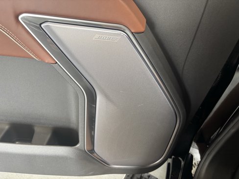 New 2025 GMC Sierra 1500 Denali Ultimate image 12